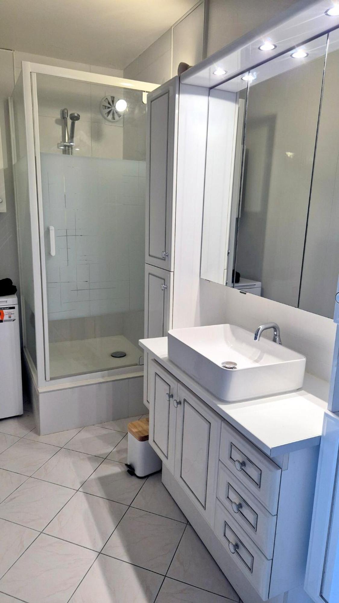 Appartement Spacieux & Paisible Meythet ภายนอก รูปภาพ